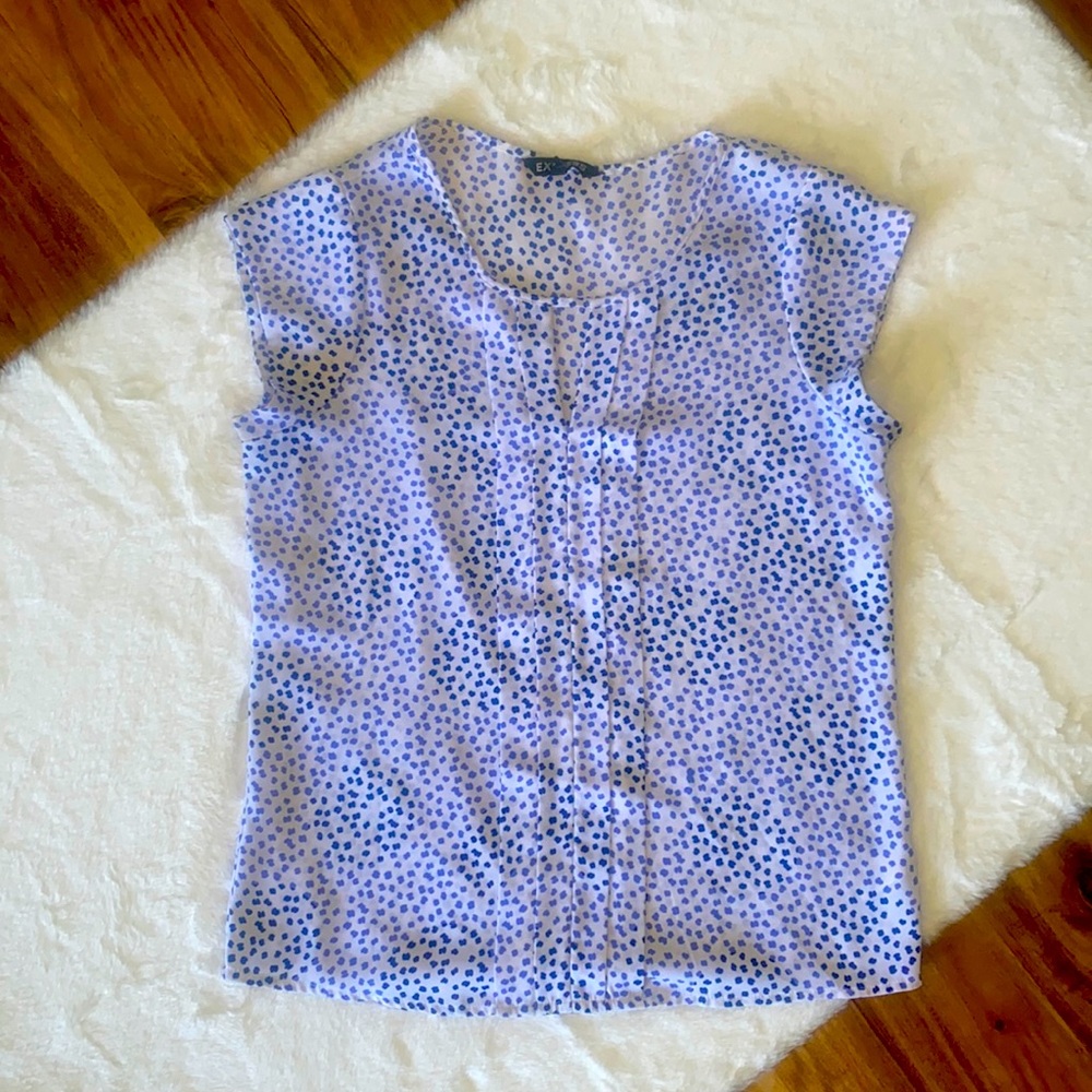 Express Blouse